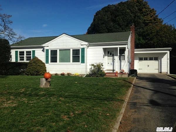 80 Fairway Ave