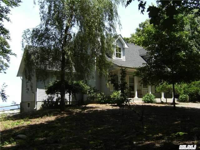 Founders Path