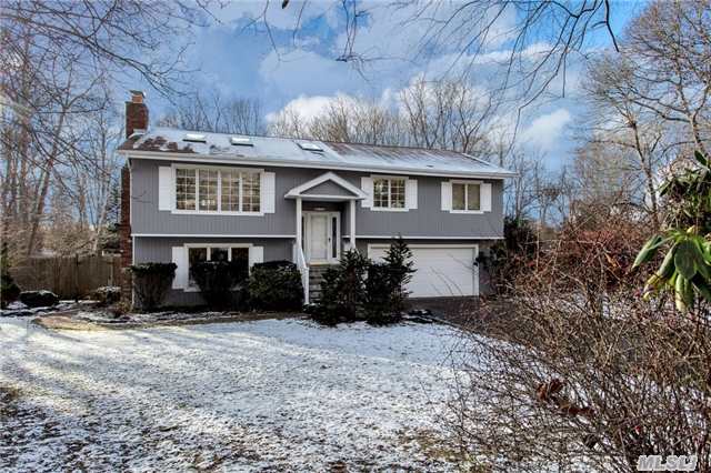 25 W Cliff Rd