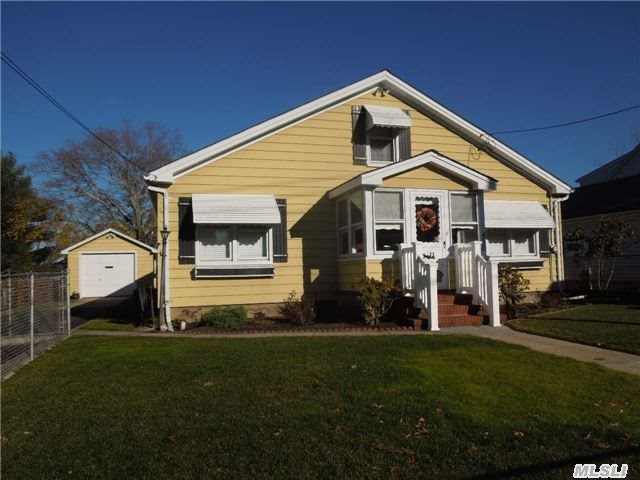 450 Marcy Ave