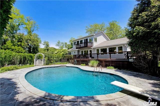58 Lake Dr