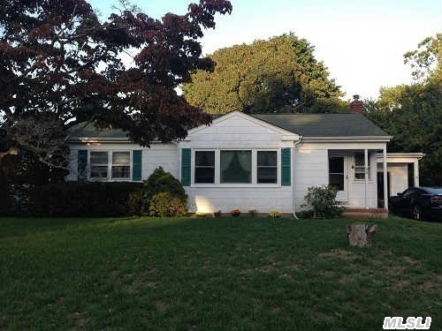 80 Fairway Ave