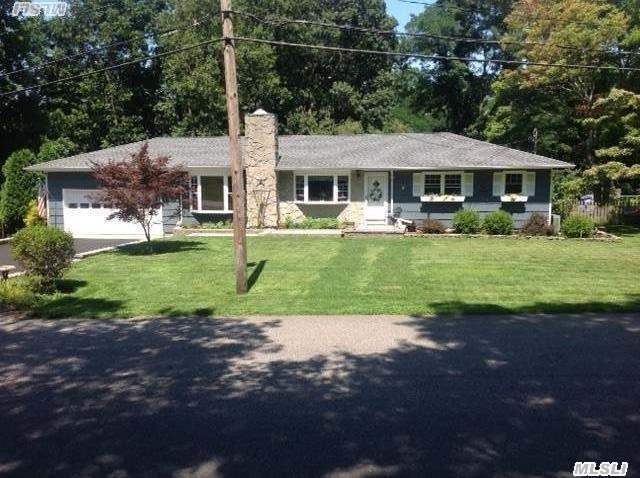 151 South Rd
