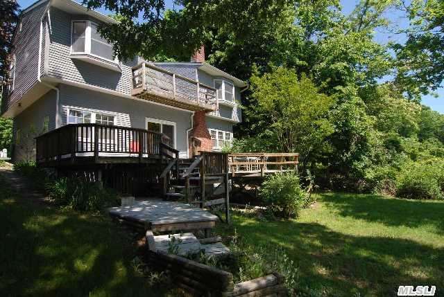55 Harbor View Ave
