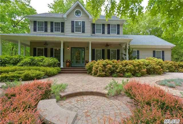7 Hickory Ct