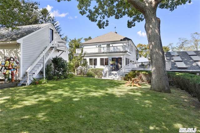 935 Sound Shore Rd
