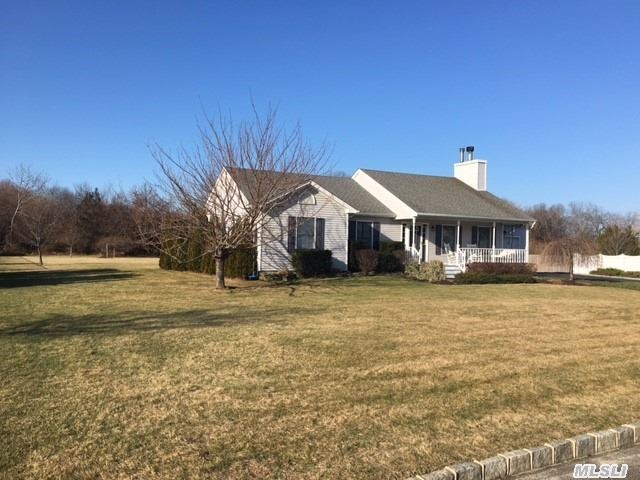 97 Vineyard Way
