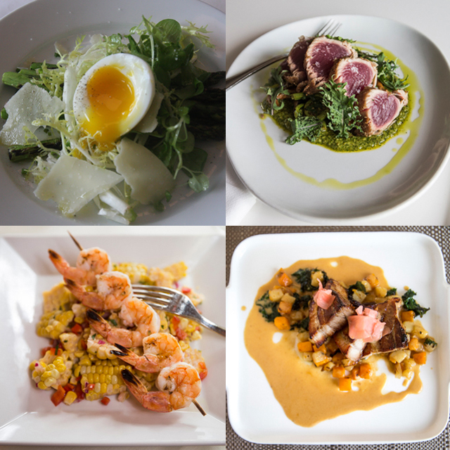 New York Times Reviewed Best restaurants on the North Fork