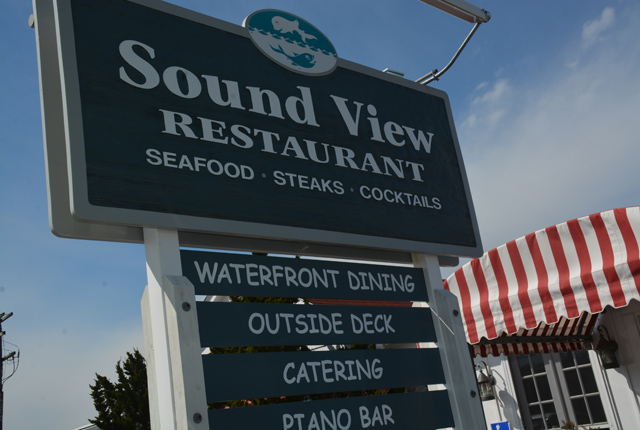 SoundView