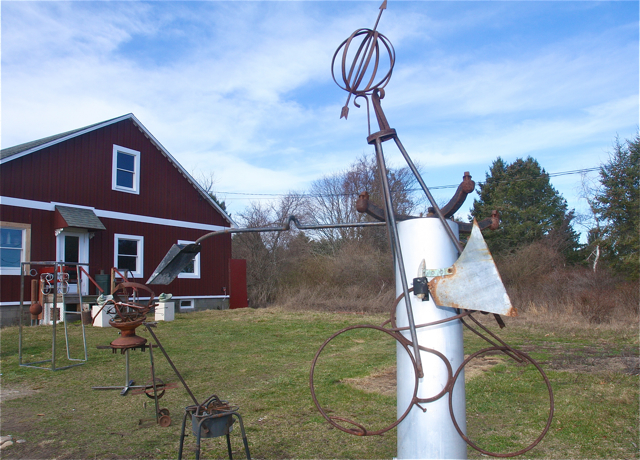 Credit: Barbaraellen Koch