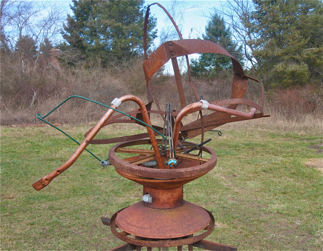 Credit: Barbaraellen Koch