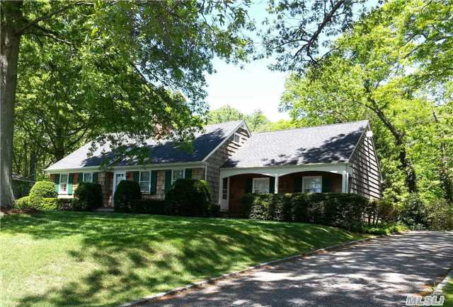 164 Merritts Pond Rd