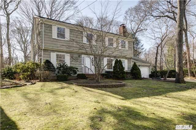 215 Eastwood Dr