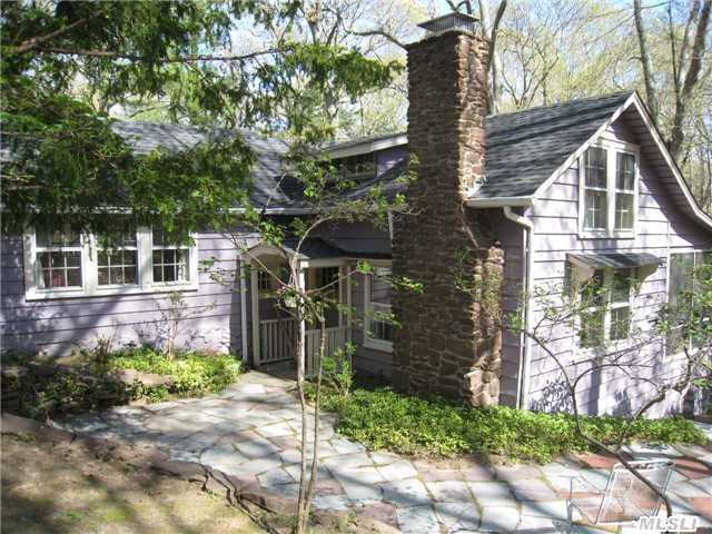 2500 Paradise Point Rd