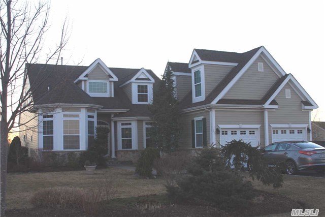 315 Stonecrop Rd