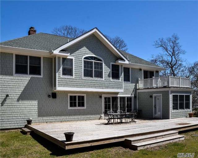 4800 Nassau Point Rd