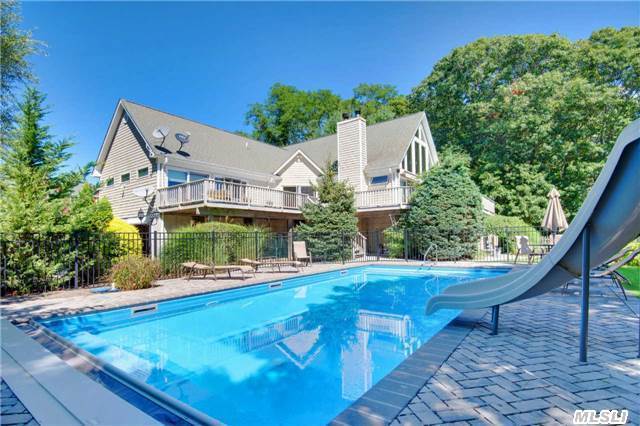 500 Jacksons Landing Rd