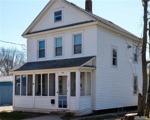 705aka880 Wiggins St