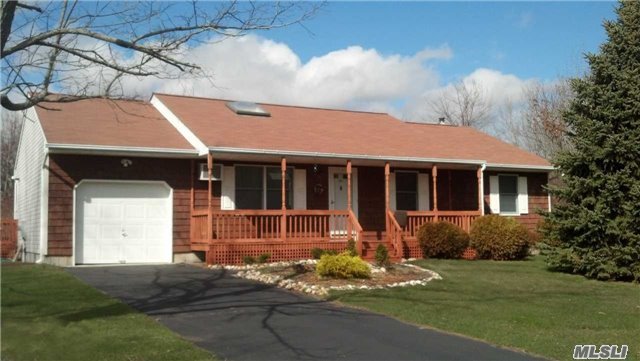 74 Fox Ln