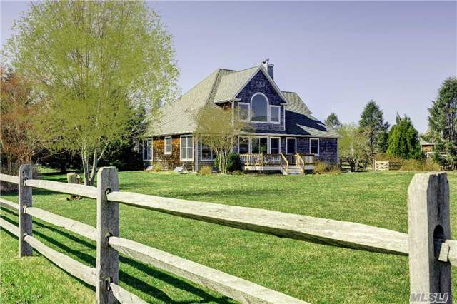 800 Depot Ln