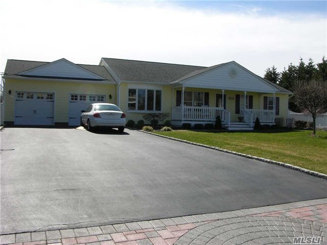 91 Karlin Dr
