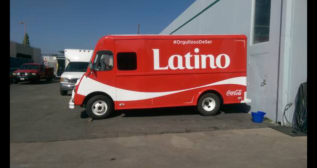 red dumpling truck
