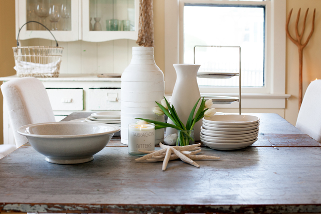 North Fork design