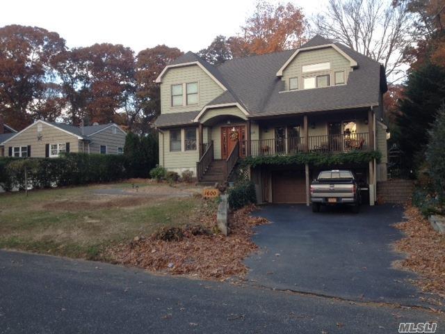 Westview Dr