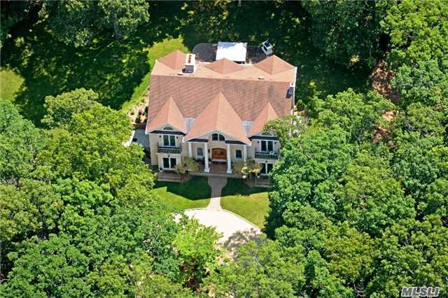 3370 Paradise Point Rd