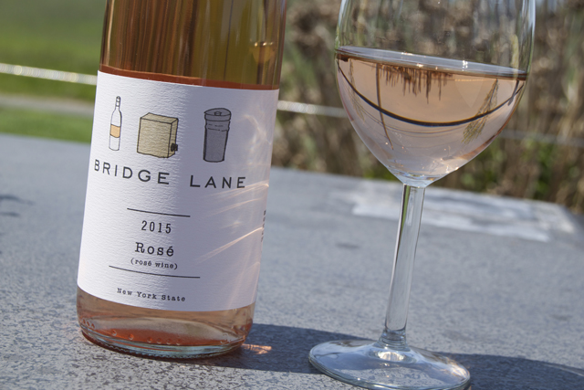Bridge Lane Rose