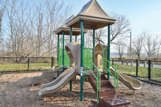 Miamogue Point Park