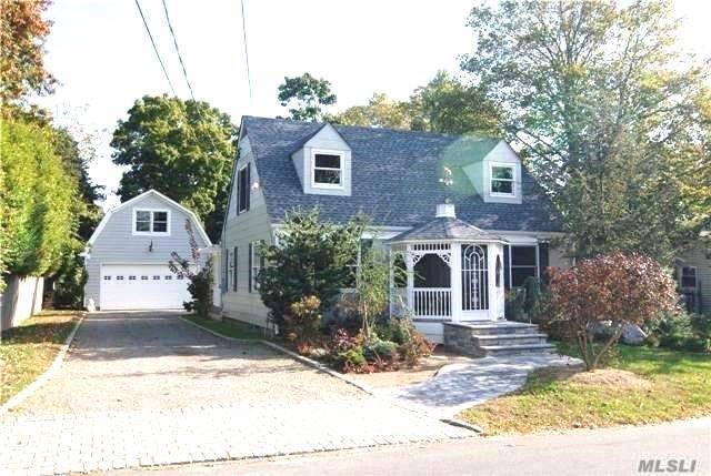 18 Sound Rd