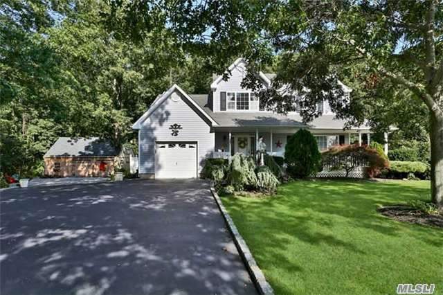 294 Baywood Dr