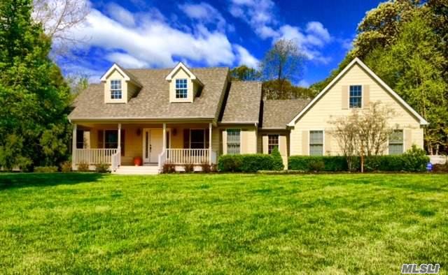 71 N Woods Dr