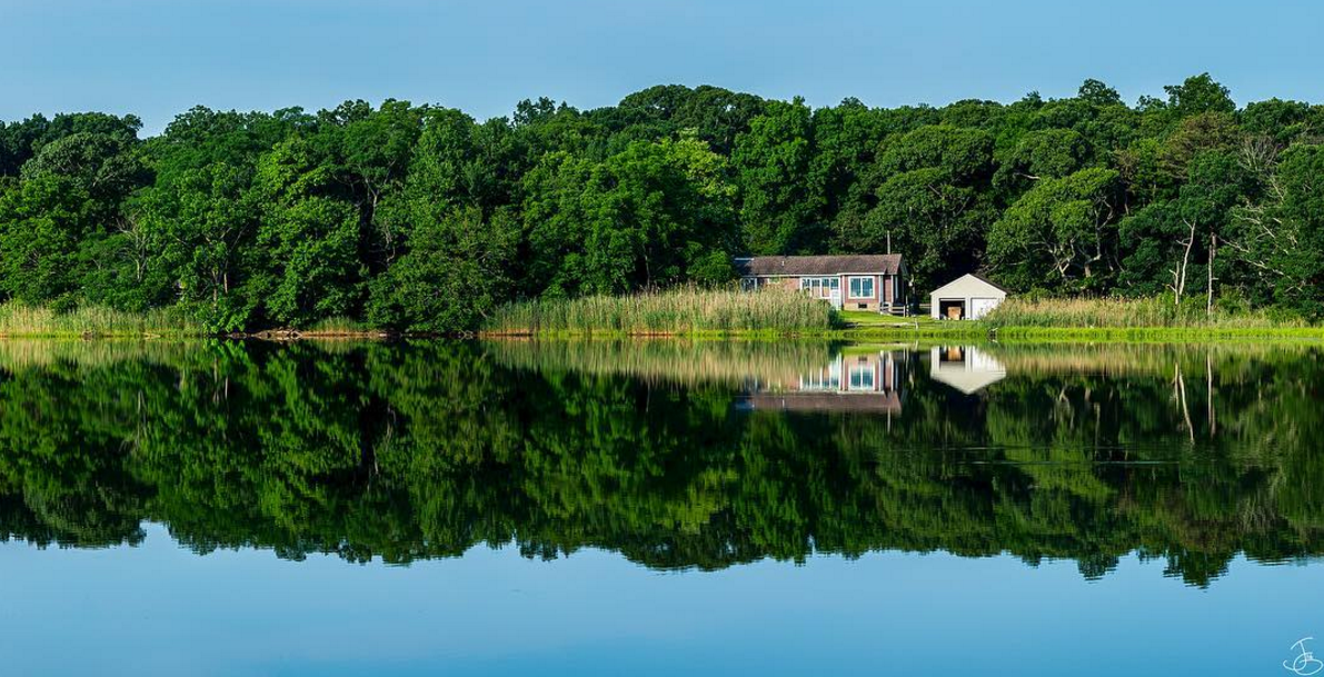 @jgarretsonphoto Goldsmith's Inlet