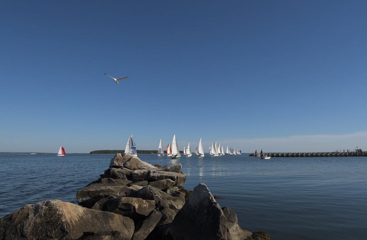 @jschusteritsch New Suffolk Waterfront