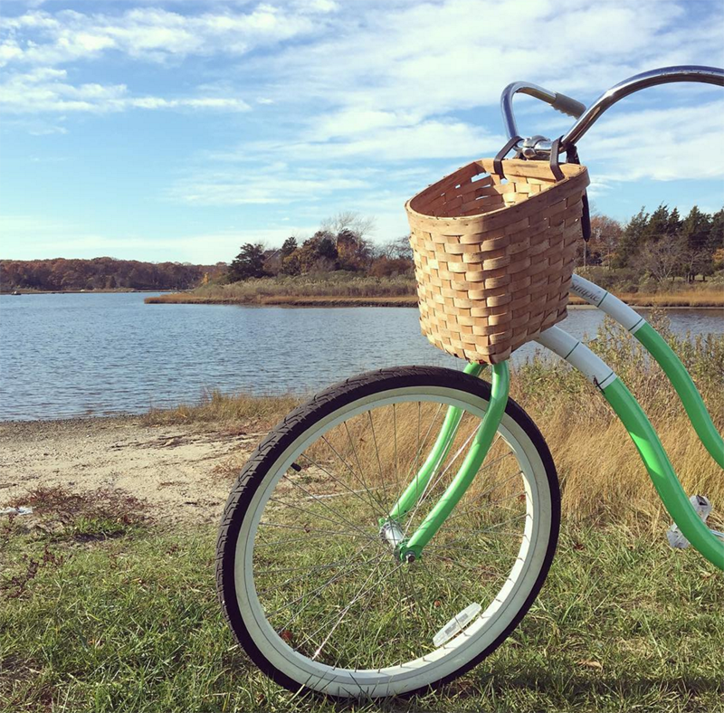 @rubicon616 Dam Pond