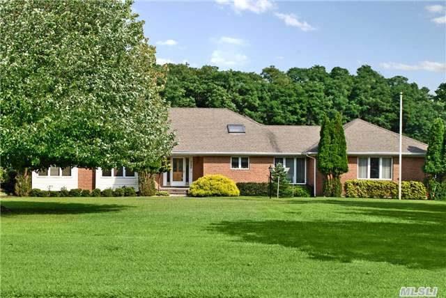 Cedar Dr