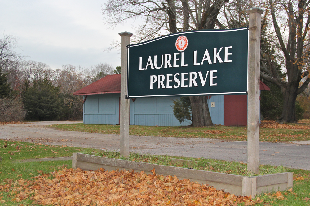 laurelpreserve