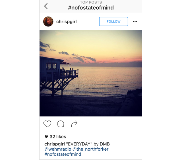 #nofostateofmind winner 1