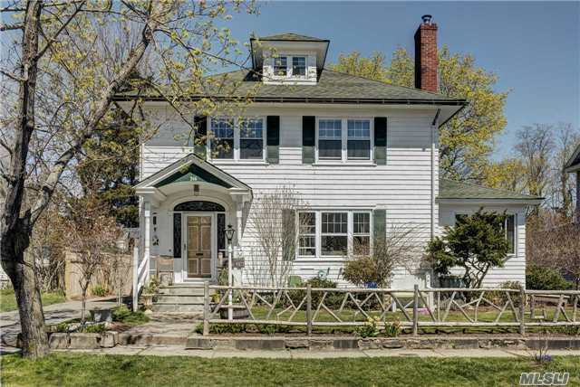 216 Fishel Ave