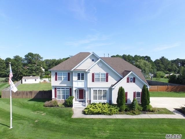 247 Hidden Acres Path