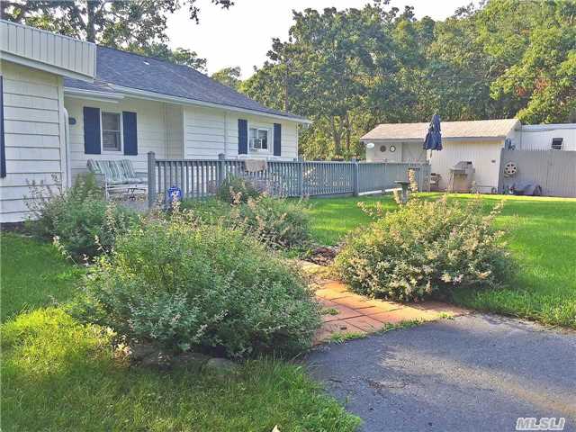 3100 Cedar Beach Rd