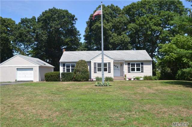 48 Aka 625 Wilmarth Ave