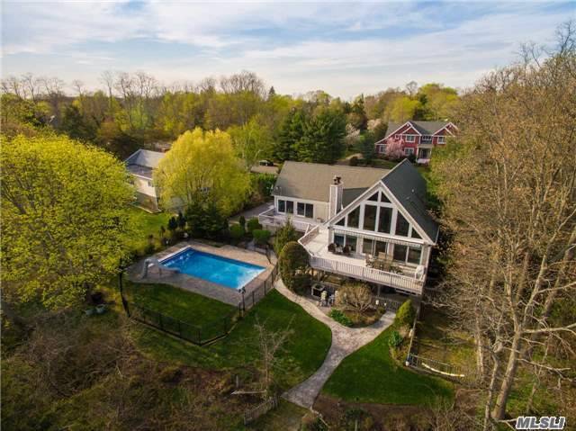 500 Jacksons Landing Rd