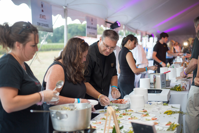 Petulant Wino staffers.