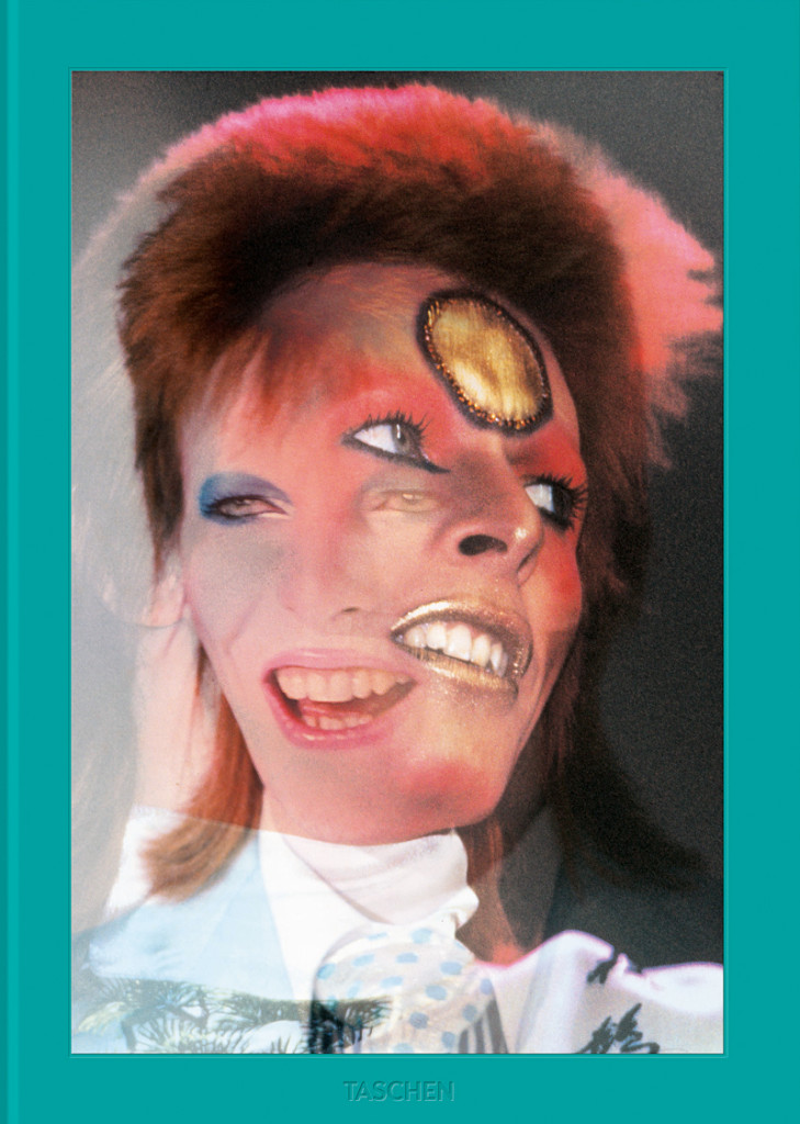 Courtesy of Mick Rock