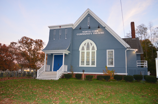 North Fork Community Theatre