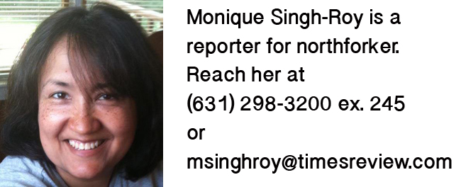 Monique