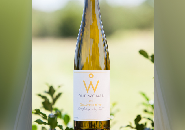 Credit: Katharine Schroeder